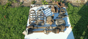 Renault GRAND ESPACE 3, - 4