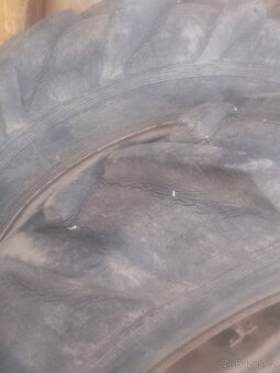 Kultivační kola - 4