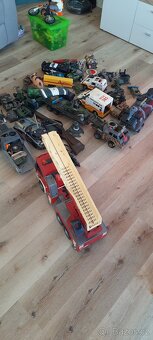 Hračky všeho druhu - 4