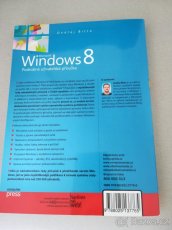 Microsoft Windows 8 Podrobná uživatelská příručka - 4