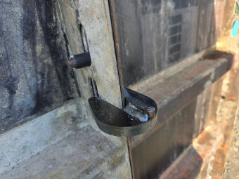 Klínové desky NOE - 4