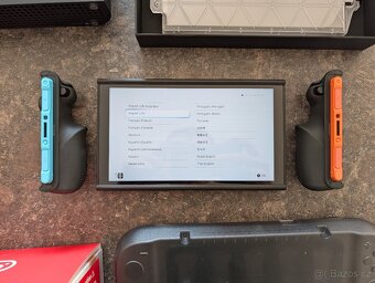 Nintendo Switch 2 v záruce - 4