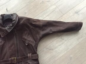 Kožená bunda - 4