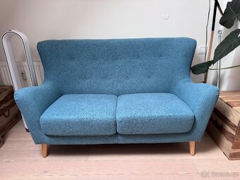 Sedací souprava 3-2-1 - 4