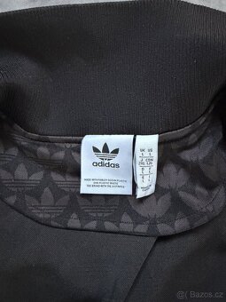 Mikina Tracktop Adidas Originals vel. L POLY TOP - 4