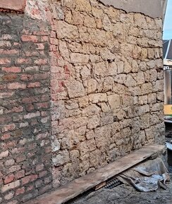 Kámen - opuka, pískovec - 4