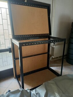 Trafic generation, Passenger - 4