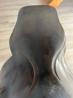 Anglické sedlo Libich - 4