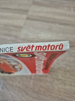 Svět motorů Volkswagen - 4