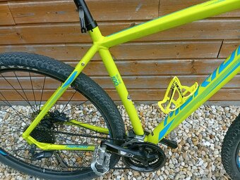 Merida Big Nine 100 29" - 4