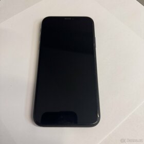 iPhone XR 64GB black, pěkný stav, 12 měsíců záruka - 4