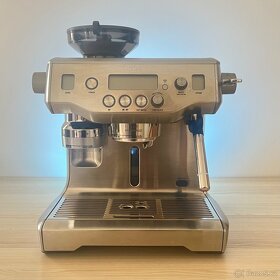 Espresso kávovar Sage the Oracle (BES980) - 4