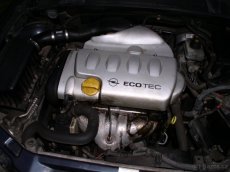 Opel Vectra 1.8 16V, Z18XE,92kw,2002 - 4