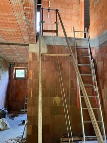Stavební výtah - 4