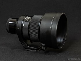 Sigma 105mm f/1,4 DG HSM ART (Sony E) - 4