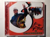 Honza Vyčítal & Greenhorns /// Mirek Hoffmann - Original CD - 4