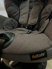 BeSafe iZi Comfort Isofix - 4