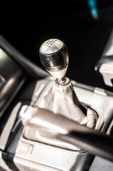 Honda Accord Coupe V6 6MT 2005 - 4