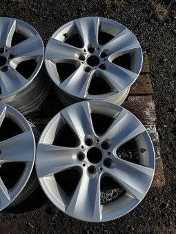 Alu kola, disky r17 5x120 VW T5/T6 - 4