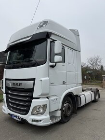 DAF XF 480 SSC Lowdeck - 4