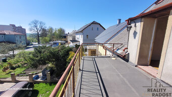 Prodej rodinného domu -Moravský beroun - 4