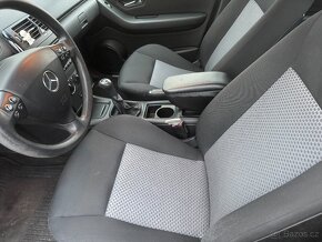 Mecedes-Benz A 180 - 4