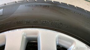 Letní 185/65 R15 88 T Pirelli Cinturato P1 - 4
