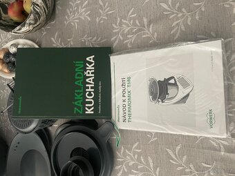 Thermomix black edition TM6 - 4