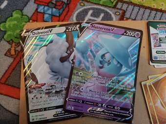 Pokémon karty originální - 4
