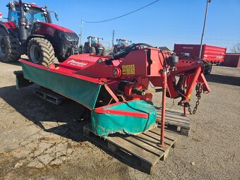 Disková sekačka Kverneland 3132MT - 4