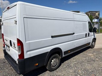 Fiat Ducato 2.3 JTD L4H2 MAXI 96 kW - 4