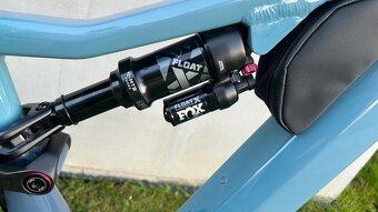 Celoodpružené elektrokolo FOCUS JAM2 6.9 velikost M - 4