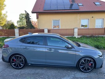 Hyundai i30N, fastback, 2019. 2.0tgi, 202kw, EXTRA stav - 4
