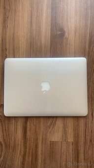 MacBook Air 13”, nová baterie - 4