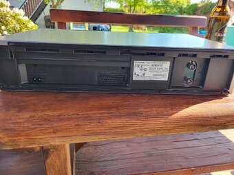 Videorekordér VHS PANASONIC NV-HV50 - 4