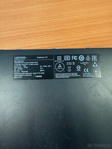 Prodám PC LENOVO THINKCENTRE E73 8GB RAM DDR3, 220GB SSD - 4