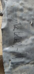 Prodám nerezové komínové nástavce 180mm DINAK - 4
