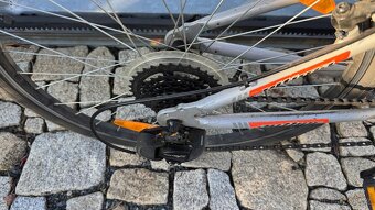 24" dětské Author ultima - 4