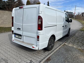 Opel Vivaro 1.6CDTi rv.2017 - 4