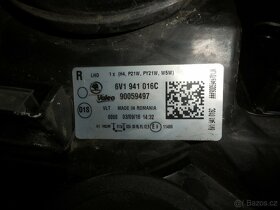 skoda fabia III 3 6VO805588 - 4