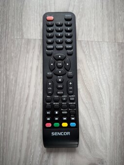 SENCOR TV 32" - 4