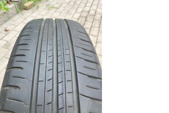 4x Letní pneumatiky Falken Ziex ZE010B – 205/65 R16 95H - 4
