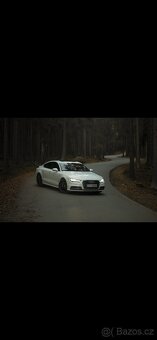 Audi A7 3.0 TDI 200KW 2015 Prodej/Výměna - 4