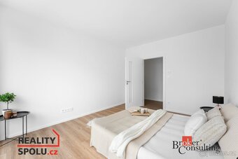 Prodej, byty/2+kk, 75.3 m2, Bohuslava Martinů 1790/21, Pražs - 4