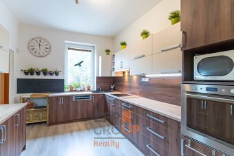 Prodej rodinného domu o rozloze 187 m2, ulice Lučinská, Ostr - 4