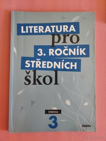 Učebnice literatury 2-4 - 4