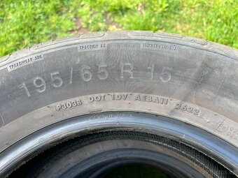 Vredestein Sportrac5 195 65 r15 - 4