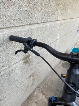 Kolo dirt Kellys whip 30 2022 - 4