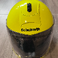 Schuberth C3 ŽLUTÁ - 4