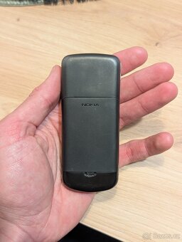 Nokia 8600 Luna - 4